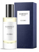 Verset cuero eau de parfum 15 ml