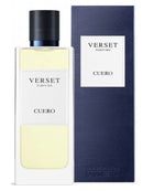 Verset cuero eau de parfum 50 ml