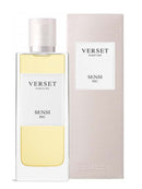Verset sensi piu eau de parfum 50 ml