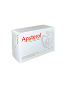 Apsterol 50 compresse