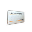 Lactorepens 60 compresse