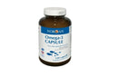 Norsan Omega-3 Capsule Integratore Con Olio di Pesce 120 Capsule