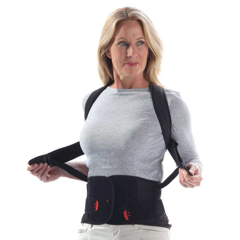 DonJoy® Osteostrap Tutore per osteoporosi completo cod. 82-0049-s1