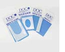 TELINI CHIRURGICI MONOUSO STANDARD DRSTS50  50 1 conf. x 100 pz