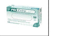 PRO EXTRA LIGHT  Guanti in lattice finemente talcato 4,8 gr 1 box x 100 pz