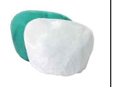 COPRITESTIERE MONOUSO IN TNT 1 conf.x 100 pz