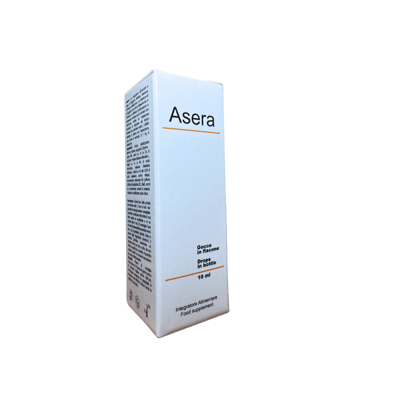 Asera gocce 10 ml