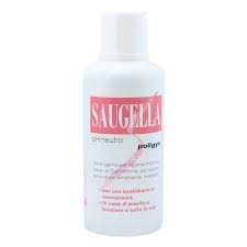 Saugella poligyn ph neutro detergente intimo lenitivo ed emolliente 500 ml