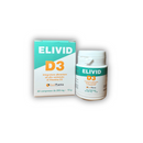 Elivid 60 compresse