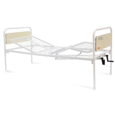 LETTO DEGENZA 3SNODI 2 MANOVELLE MP091