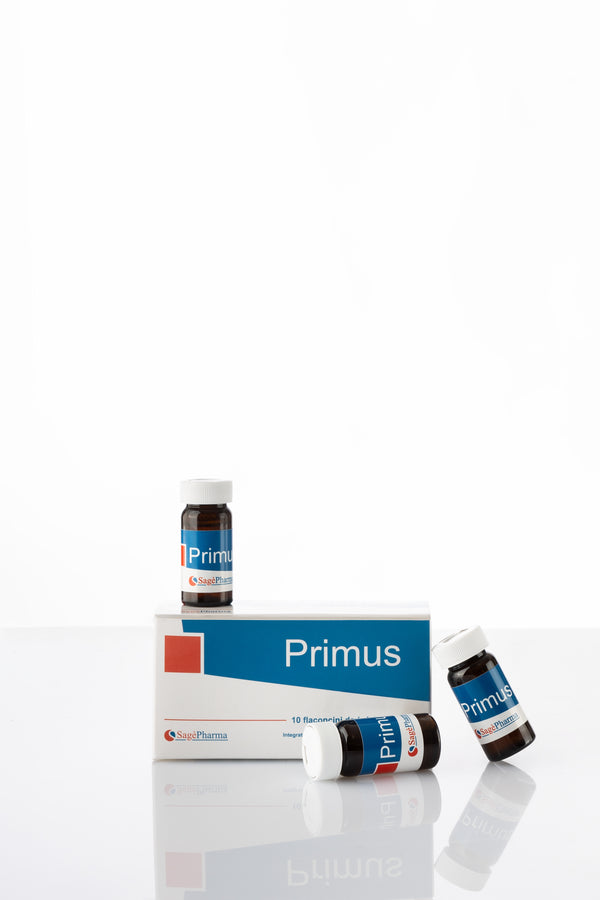 Primus 10 flaconcini 10 ml