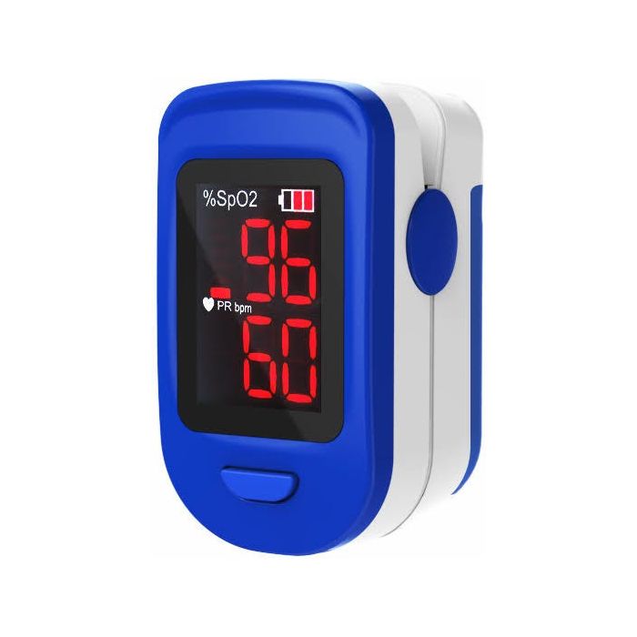 DIMED pulsossimetro FS20C