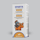 Sparta pappa reale 10 stickpack