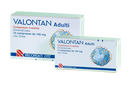 Valontan adulti 100 mg compresse rivestite  dimenidrinato