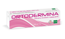 Ortodermina crema al 5%    lidocaina cloridrato
