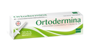 Ortodermina crema al 5%    lidocaina cloridrato