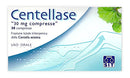 Centellase 30 mg compresse  frazione totale triterpenica della centella asiatica