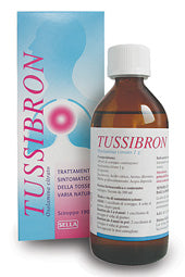 Tussibron 1% sciroppo  tussibron 100 mg compresse  oxolamina citrato  medicinale equivalente