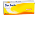 Bisolvon 8 mg compresse  bromexina cloridrato