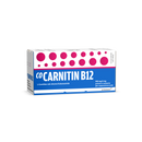 Cocarnitin b12 500 mg/2 mg polvere e solvente per sospensione orale  l-carnitina/cobamamide