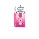 Lisomucil tosse mucolitico 750 mg/15 ml sciroppo con zucchero  lisomucil tosse mucolitico 750 mg/15 ml sciroppo senza zucchero  carbocisteina