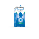 Lisomucil tosse mucolitico 100 mg/5 ml sciroppo con zucchero  lisomucil tosse mucolitico 100 mg/5 ml sciroppo senza zucchero  carbocisteina