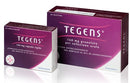 Tegens 160 mg capsule rigide  complesso antocianosidico del mirtillo