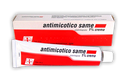 Antimicotico same 1% crema  clotrimazolo