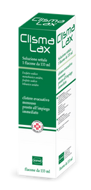 Clisma lax, soluzione rettale  fosfato sodico monobasico anidro, fosfato sodico bibasico