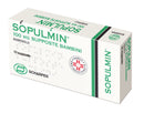 Sopulmin bambini 100 mg supposte  sobrerolo