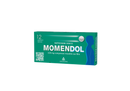 Momendol 220 mg compresse rivestite con film  naprossene sodico