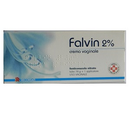 Falvin "2% crema vaginale"tubo 78 g + 1 applicatore"