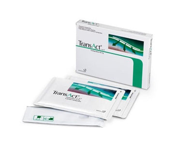 Transact lat 40 mg cerotti medicati  flurbiprofene