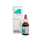 Argento proteinato bambini 0,5% gocce nasali e auricolari soluzione flacone 10 ml