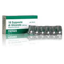 Glicerolo pharma trenta supposte  bambini 1375 mg - 18 supposte   adulti 2250 mg - 18 supposte
