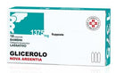 Glicerolo nova argentia bambini 1375 mg supposte  glicerolo nova argentia adulti 2250 mg supposte  glicerolo