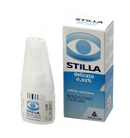 Stilla delicato 20mg/100ml collirio, soluzione  benzalconio cloruro