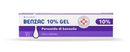 Benzac 5% gel  benzac 10% gel  perossido di benzoile