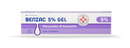 Benzac 5% gel  benzac 10% gel  perossido di benzoile