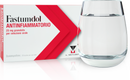 Fastumdol antinfiammatorio 25 mg granulato per soluzione orale  dexketoprofene