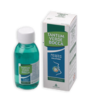 Tantum verde bocca 22,5 mg/15 ml + 7,5 mg/15 ml collutorio  benzidamina cloridrato / cetilpiridinio cloruro