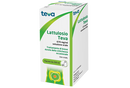 Lattulosio teva 670 mg/ml soluzione orale