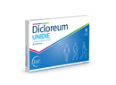 Dicloreum unidie 136 mg cerotto medicato  ibuprofene