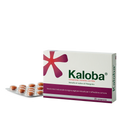 Kaloba compresse rivestite con film  estratto di radice di pelargonio