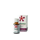 Kaloba gocce orali, soluzione  estratto di radice di pelargonio