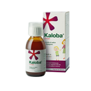 Kaloba sciroppo  estratto di radice di pelargonio