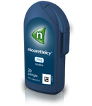 Nicoretteicy 2 mg, pastiglie  nicotina