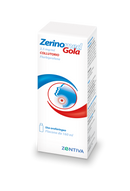 Zerinomed gola 2,5 mg/ml collutorio  flurbiprofene