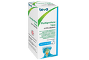 Flurbiprofene teva 0,25% collutorio  flurbiprofene teva 0,25% spray per mucosa orale