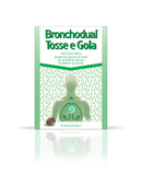 Bronchodual tosse e gola pastiglie molli  estratto secco di timo, estratto secco di radice di altea